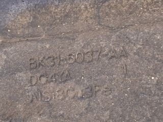 bontott FORD TRANSIT Motor Tartó Bak (Pozíciófüggetlen)