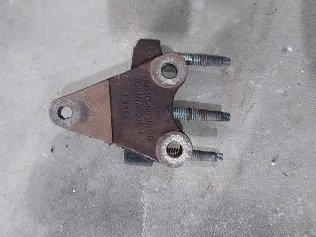 bontott FORD TRANSIT Motor Tartó Bak (Pozíciófüggetlen)