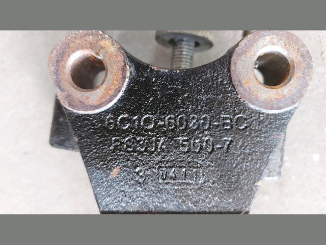 bontott FORD TRANSIT Motor Tartó Bak (Pozíciófüggetlen)