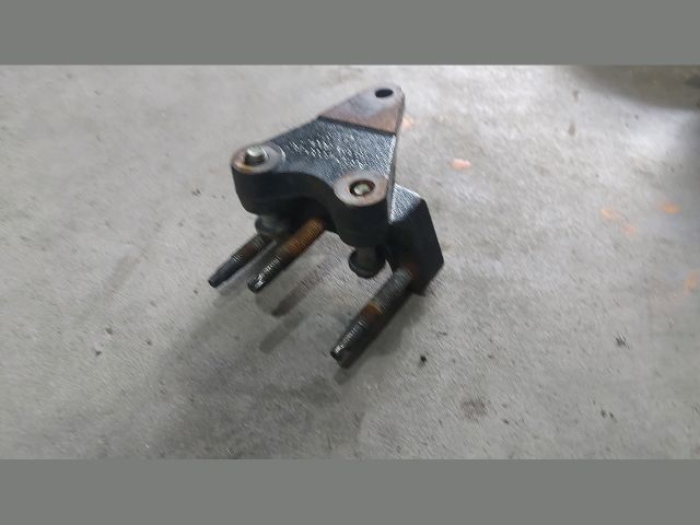 bontott FORD TRANSIT Motor Tartó Bak (Pozíciófüggetlen)