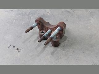 bontott FORD TRANSIT Motor Tartó Bak (Pozíciófüggetlen)