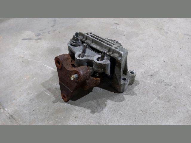 bontott FORD TRANSIT Motor Tartó Bak (Pozíciófüggetlen)