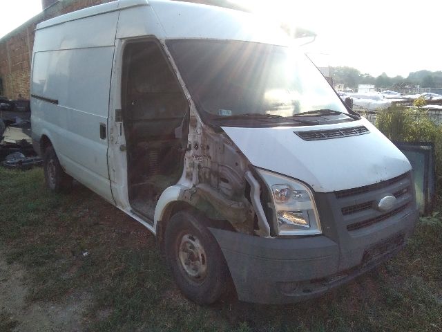 bontott FORD TRANSIT Motorblokk (Fűzött)