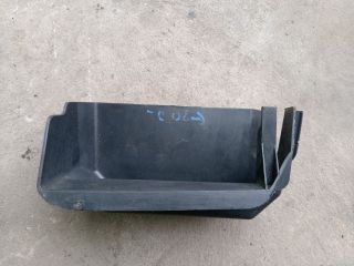 bontott FORD TRANSIT Motorvezérlő Doboz (Műanyag)