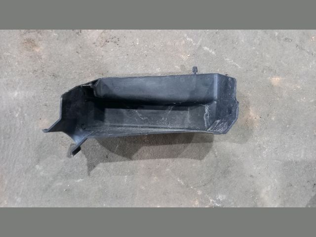 bontott FORD TRANSIT Motorvezérlő Doboz (Műanyag)