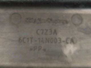 bontott FORD TRANSIT Motorvezérlő Doboz (Műanyag)