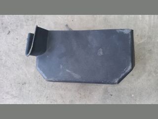 bontott FORD TRANSIT Motorvezérlő Doboz (Műanyag)