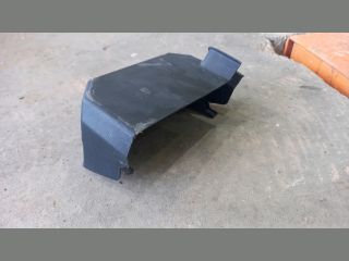 bontott FORD TRANSIT Motorvezérlő Doboz (Műanyag)