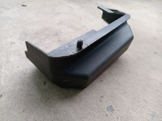 bontott FORD TRANSIT Motorvezérlő Doboz (Műanyag)