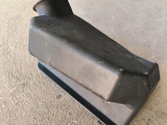 bontott FORD TRANSIT Motorvezérlő Doboz (Műanyag)