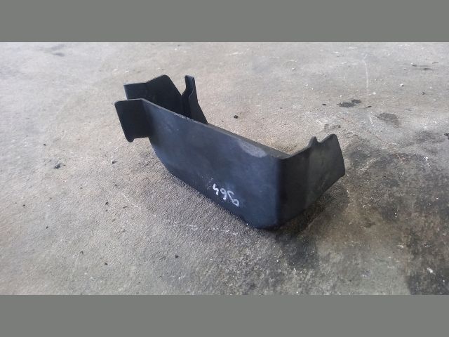 bontott FORD TRANSIT Motorvezérlő Doboz (Műanyag)