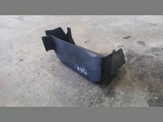 bontott FORD TRANSIT Motorvezérlő Doboz (Műanyag)