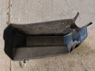 bontott FORD TRANSIT Motorvezérlő Doboz (Műanyag)