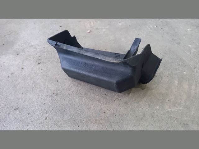 bontott FORD TRANSIT Motorvezérlő Doboz (Műanyag)