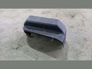 bontott FORD TRANSIT Motorvezérlő Doboz (Műanyag)