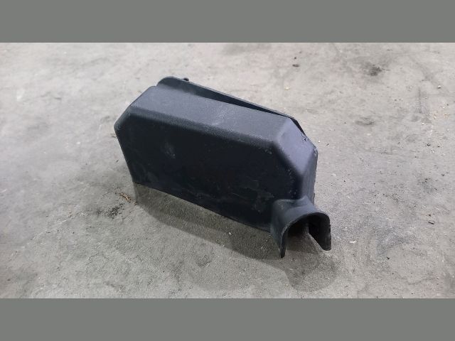 bontott FORD TRANSIT Motorvezérlő Doboz (Műanyag)