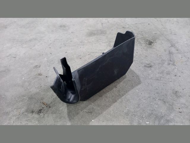 bontott FORD TRANSIT Motorvezérlő Doboz (Műanyag)