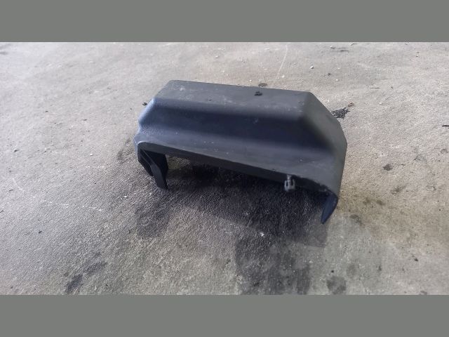 bontott FORD TRANSIT Motorvezérlő Doboz (Műanyag)