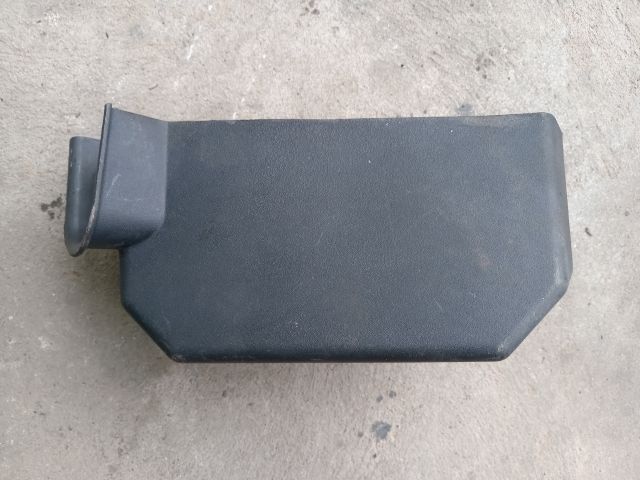 bontott FORD TRANSIT Motorvezérlő Doboz (Műanyag)