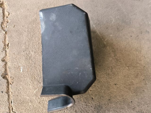 bontott FORD TRANSIT Motorvezérlő Doboz (Műanyag)