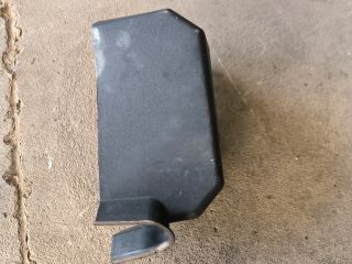 bontott FORD TRANSIT Motorvezérlő Doboz (Műanyag)