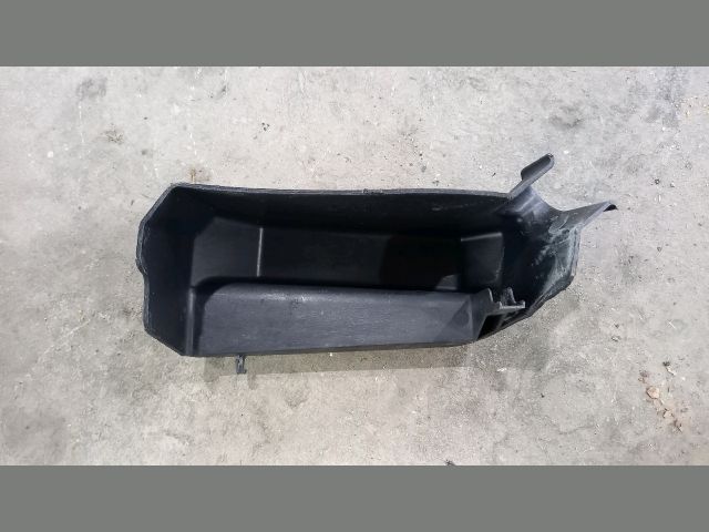 bontott FORD TRANSIT Motorvezérlő Doboz (Műanyag)