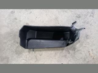 bontott FORD TRANSIT Motorvezérlő Doboz (Műanyag)