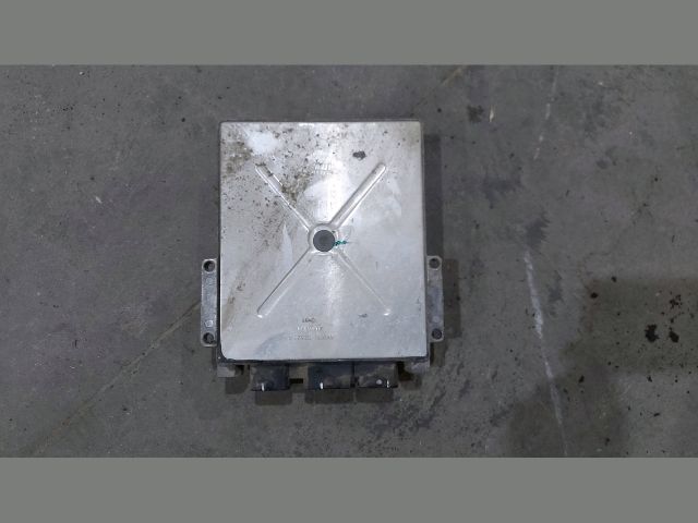 bontott FORD TRANSIT Motorvezérlő