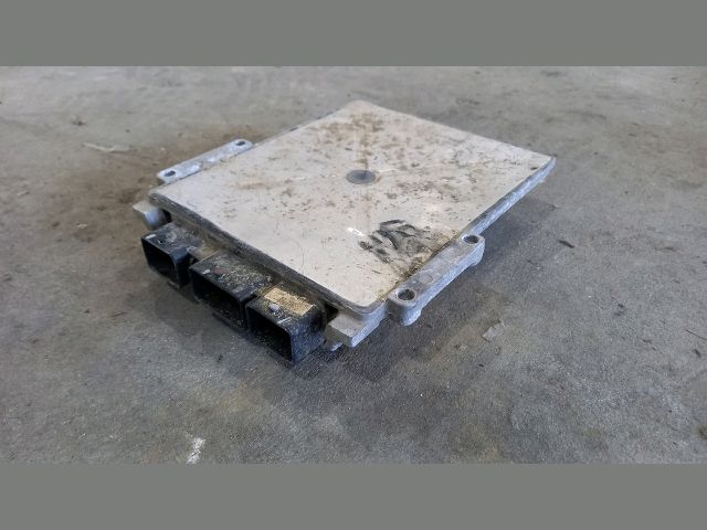 bontott FORD TRANSIT Motorvezérlő