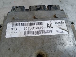 bontott FORD TRANSIT Motorvezérlő