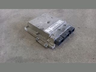 bontott FORD TRANSIT Motorvezérlő