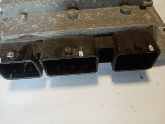 bontott FORD TRANSIT Motorvezérlő