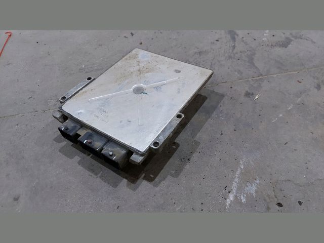 bontott FORD TRANSIT Motorvezérlő