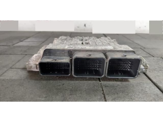 bontott FORD TRANSIT Motorvezérlő