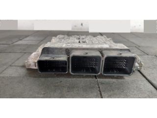 bontott FORD TRANSIT Motorvezérlő