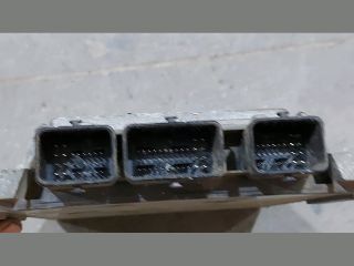 bontott FORD TRANSIT Motorvezérlő