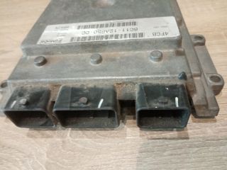 bontott FORD TRANSIT Motorvezérlő