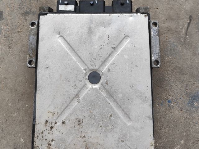 bontott FORD TRANSIT Motorvezérlő