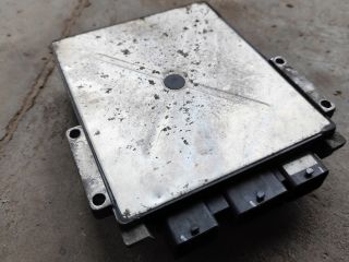 bontott FORD TRANSIT Motorvezérlő