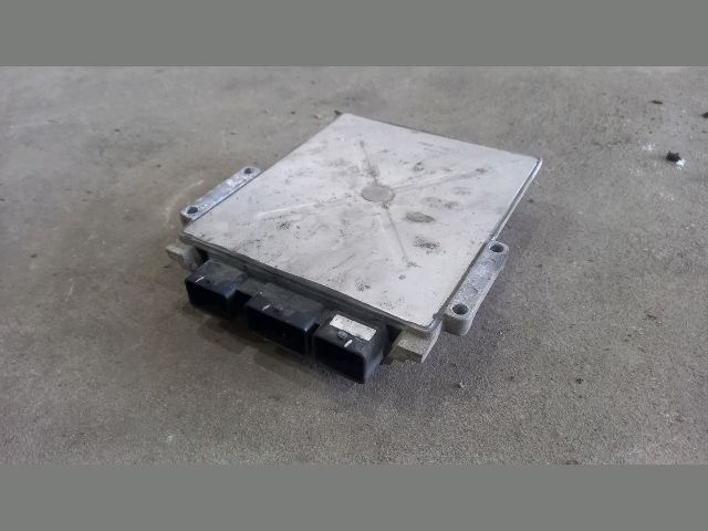 bontott FORD TRANSIT Motorvezérlő