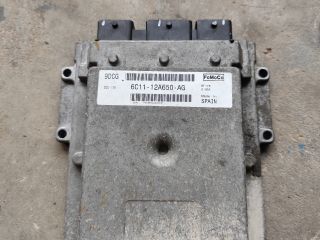 bontott FORD TRANSIT Motorvezérlő