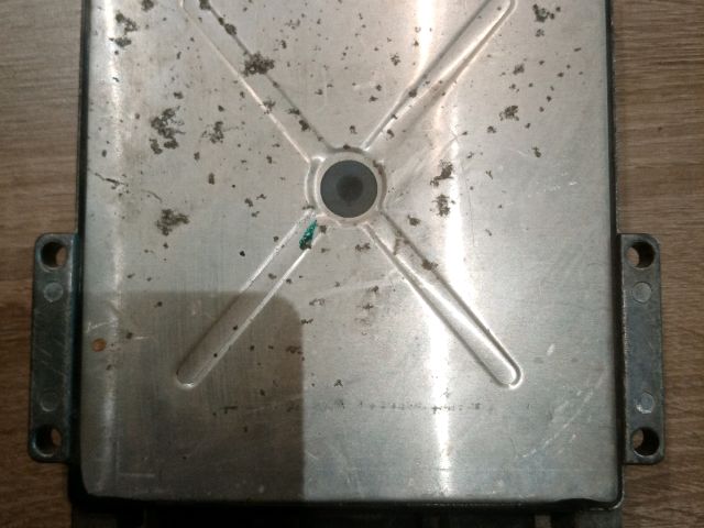 bontott FORD TRANSIT Motorvezérlő