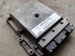 bontott FORD TRANSIT Motorvezérlő