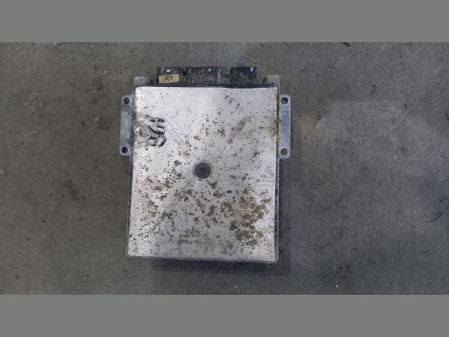 bontott FORD TRANSIT Motorvezérlő