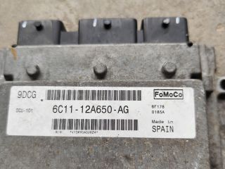 bontott FORD TRANSIT Motorvezérlő