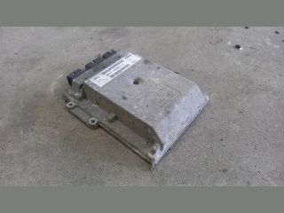 bontott FORD TRANSIT Motorvezérlő