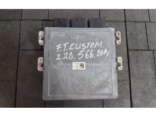 bontott FORD TRANSIT Motorvezérlő