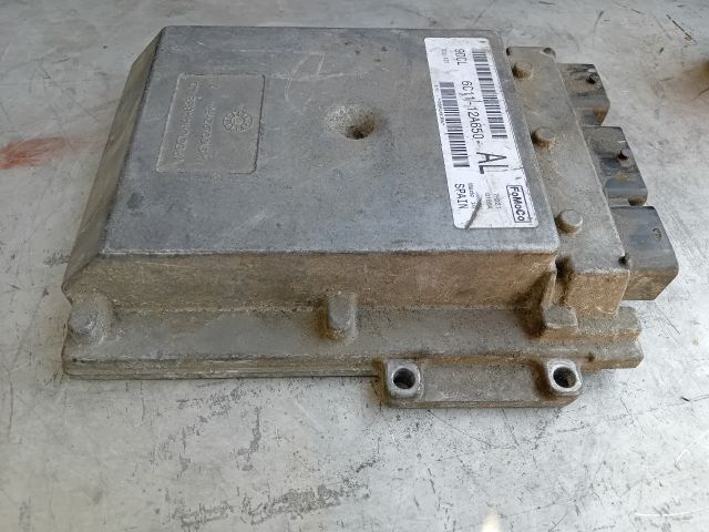 bontott FORD TRANSIT Motorvezérlő