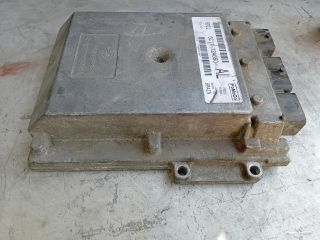 bontott FORD TRANSIT Motorvezérlő