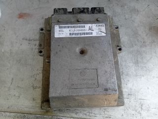 bontott FORD TRANSIT Motorvezérlő